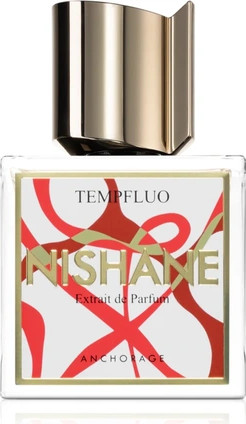Extrait De Parfum Nishane Templo