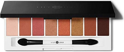 Eye Palette Lily Lolo Golden Hour