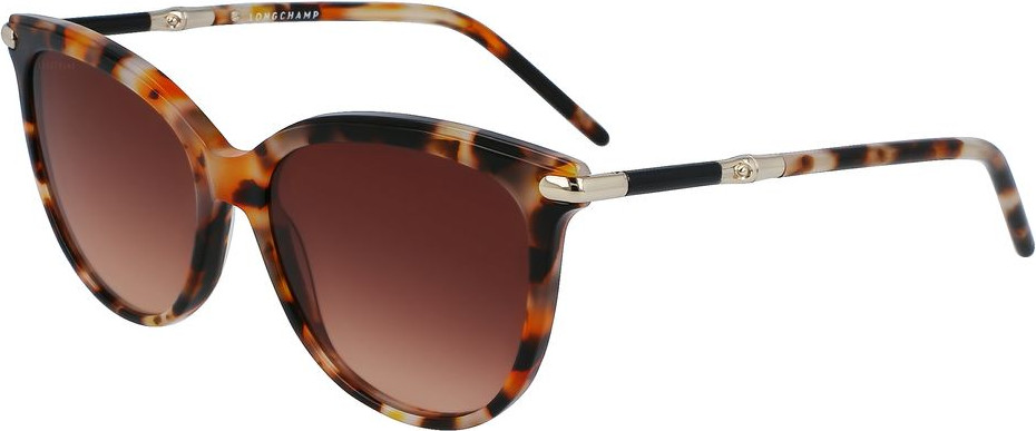 Acetate Sunglasses Longchamp