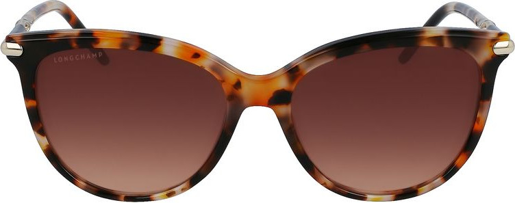 Acetate Sunglasses Longchamp