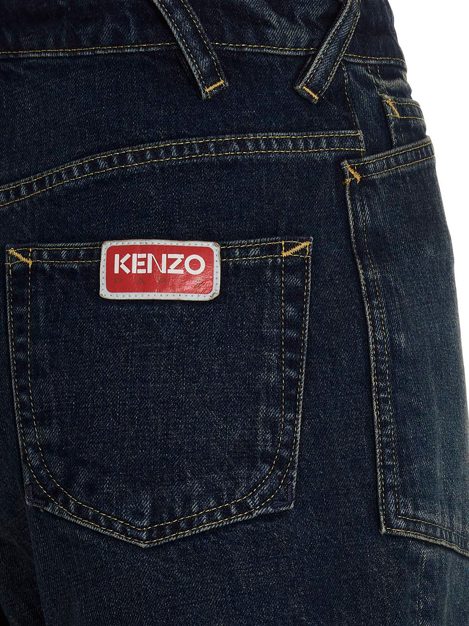 Шорты Kenzo