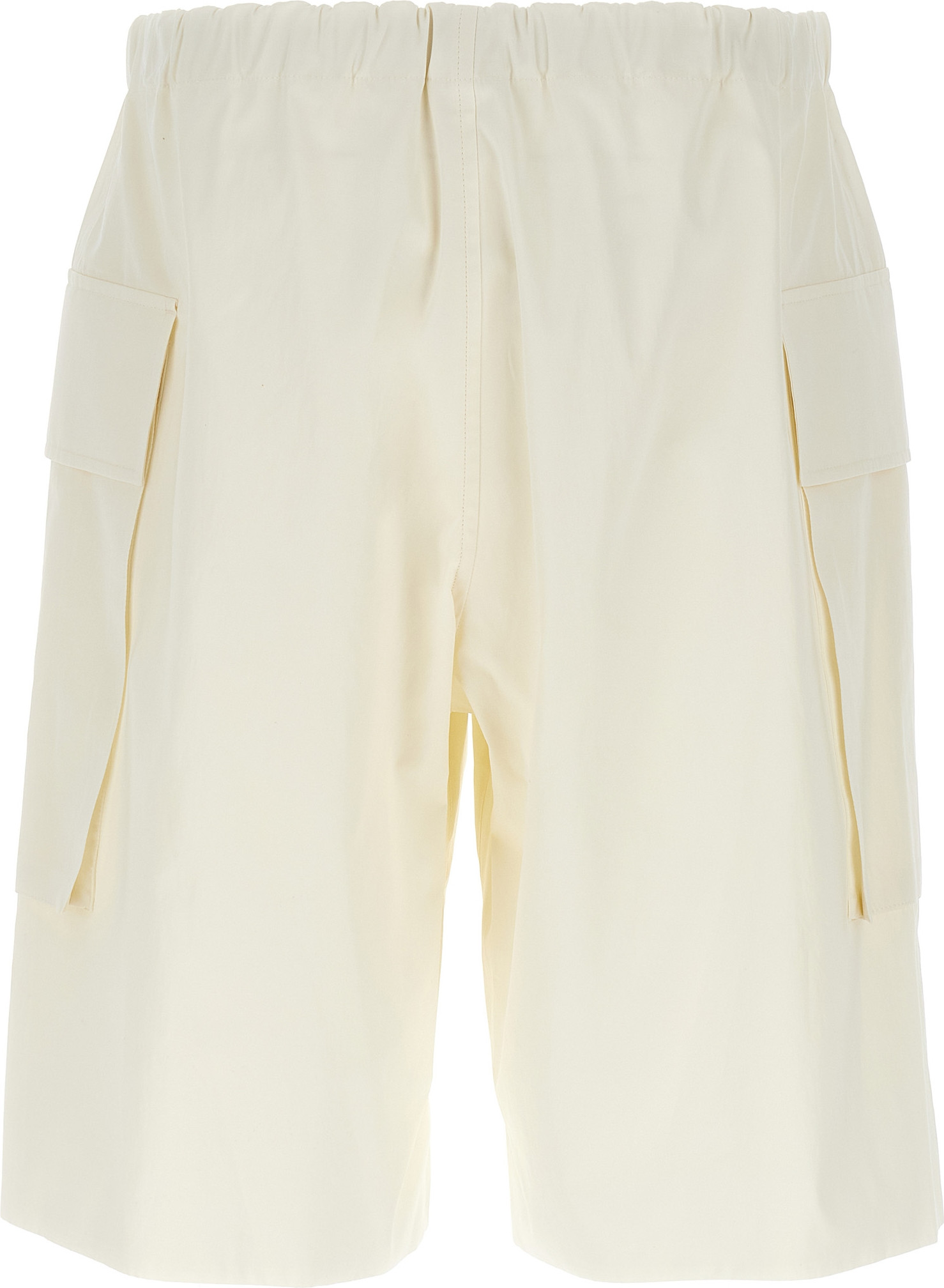 Bermuda Shorts Jil Sander
