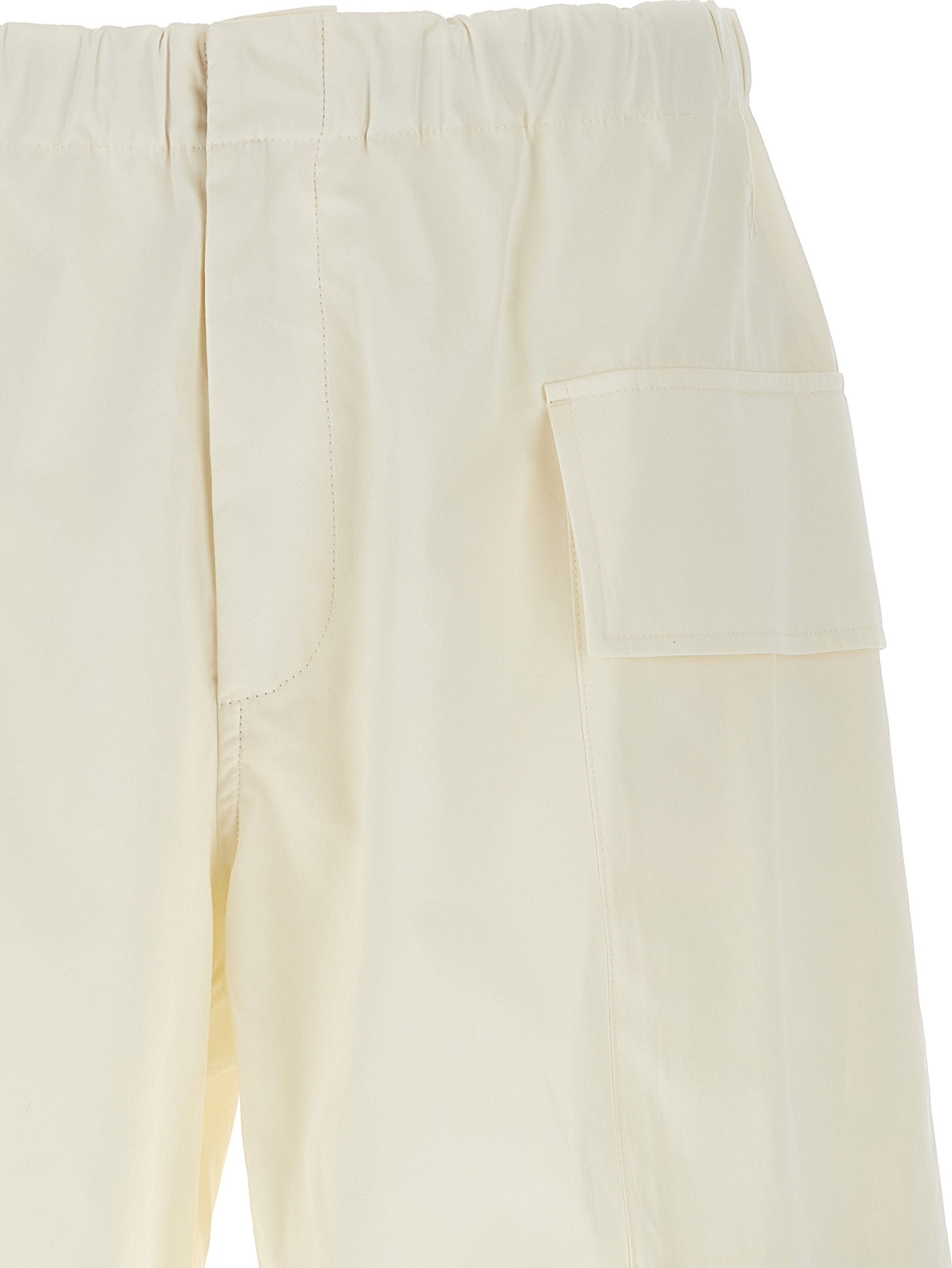 Bermuda Shorts Jil Sander