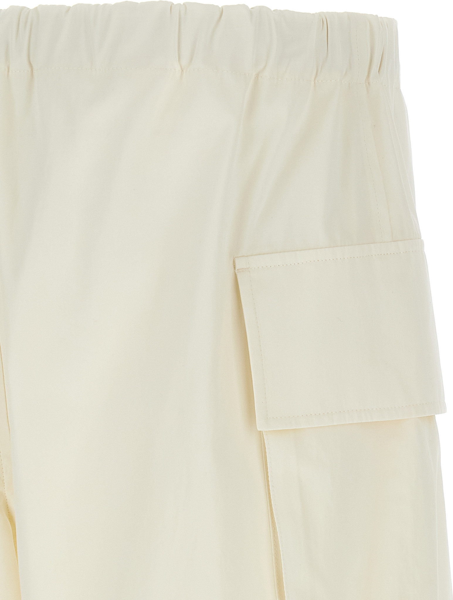 Bermuda Shorts Jil Sander