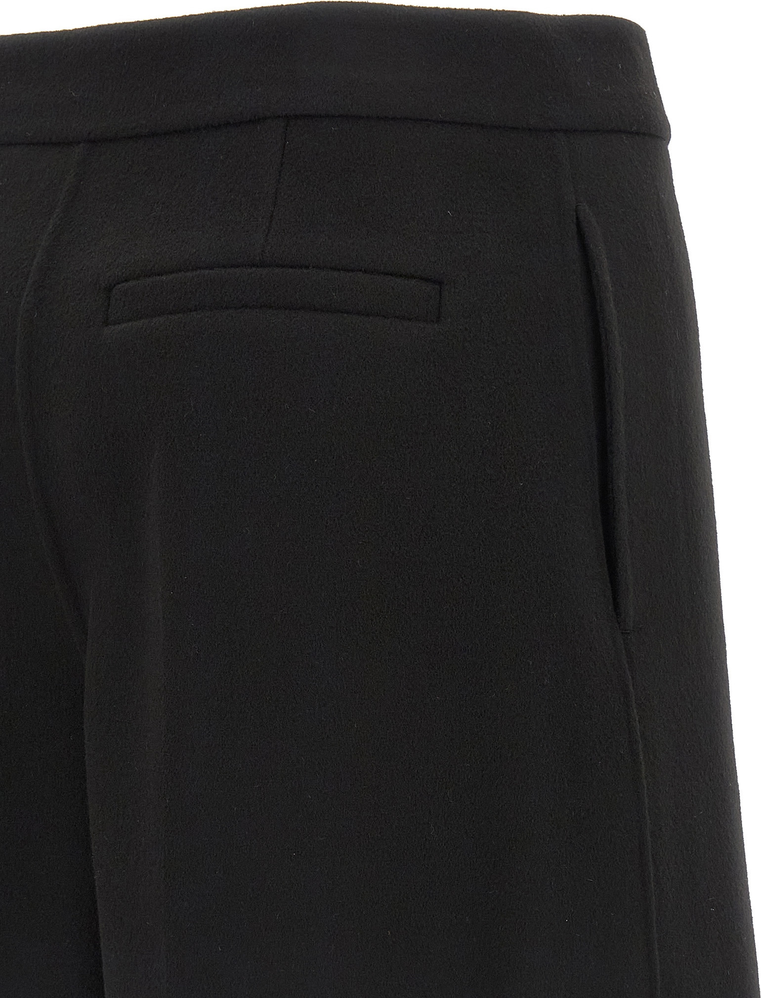 Bermuda Shorts Sportmax Buono