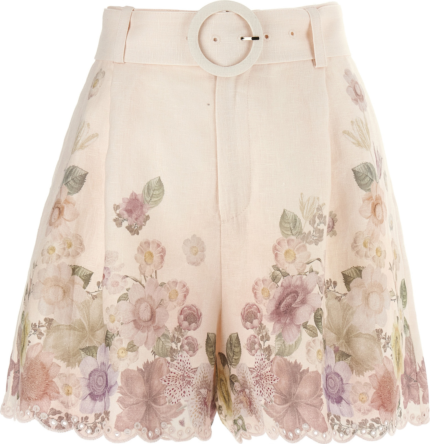 TWINSET dan boshchali shortilar