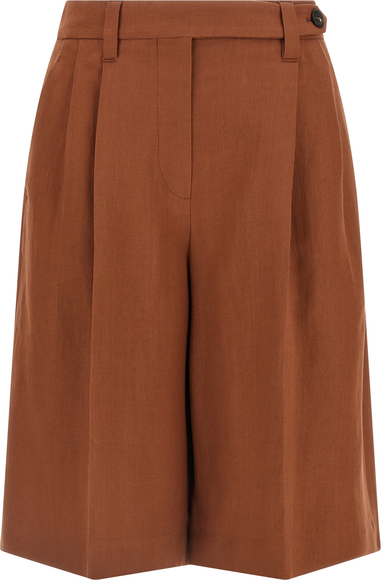 Brunello Cucinelli Bermuda shortlari