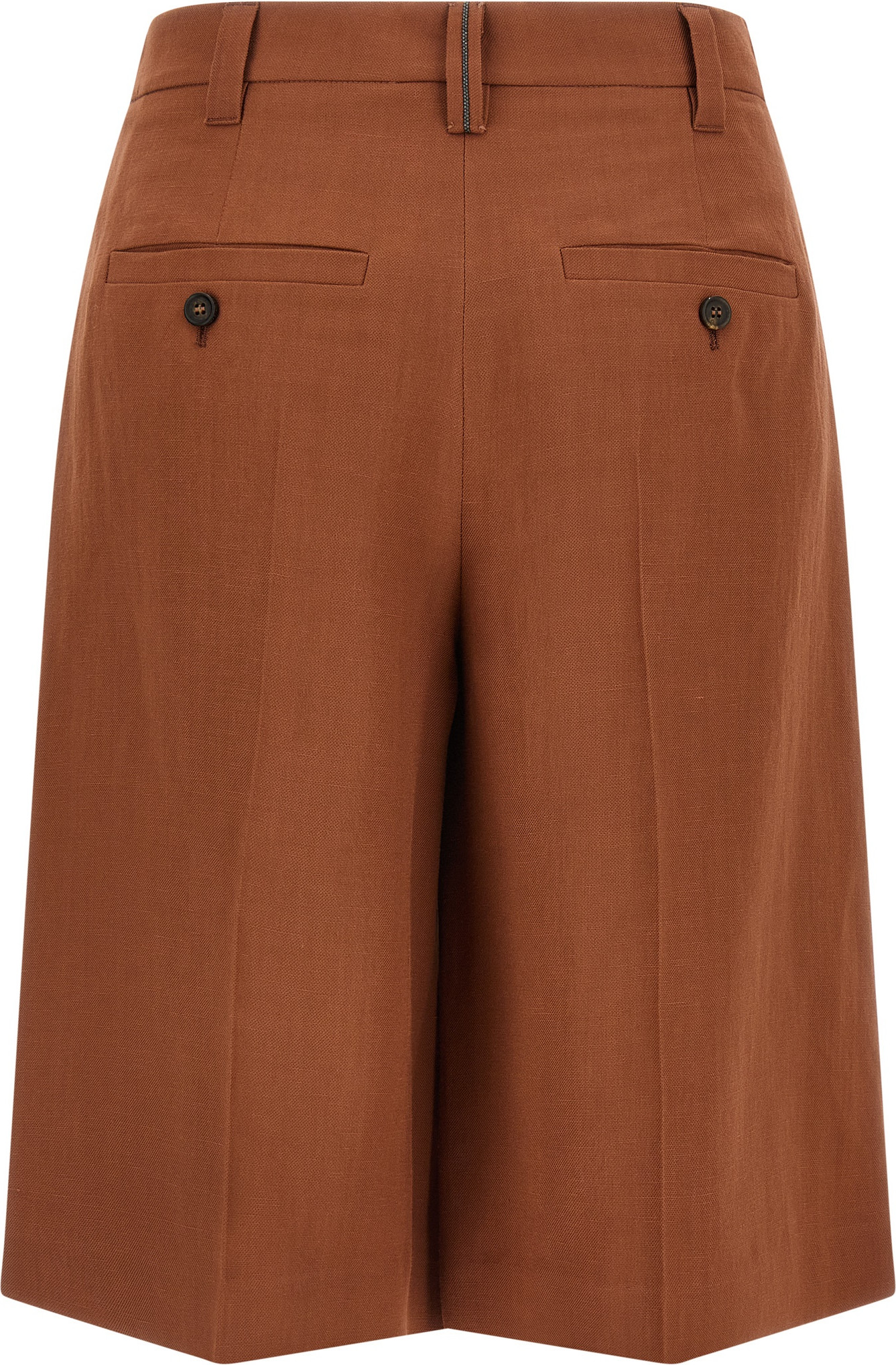 Brunello Cucinelli Bermuda shortlari