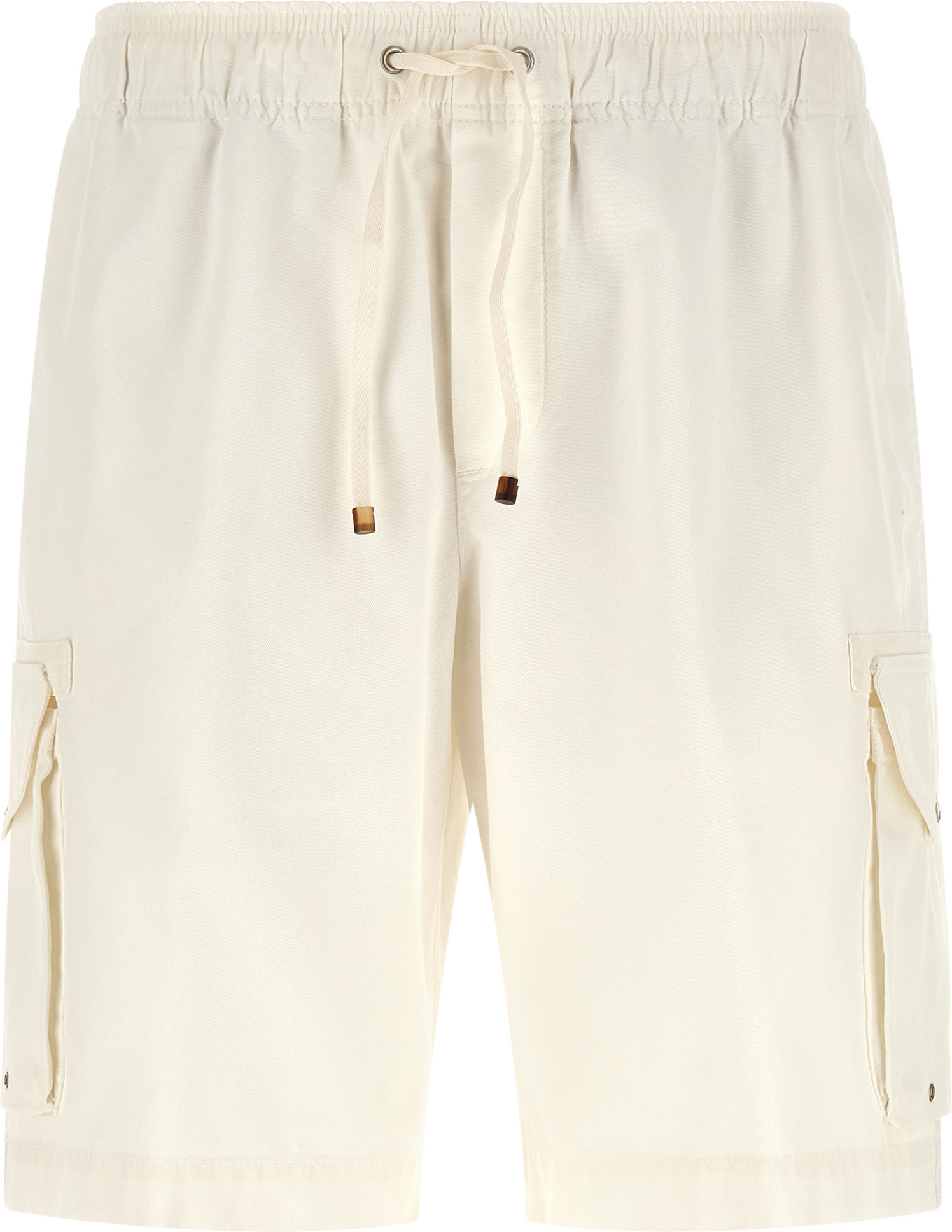 Шорты Бермуды Brunello Cucinelli