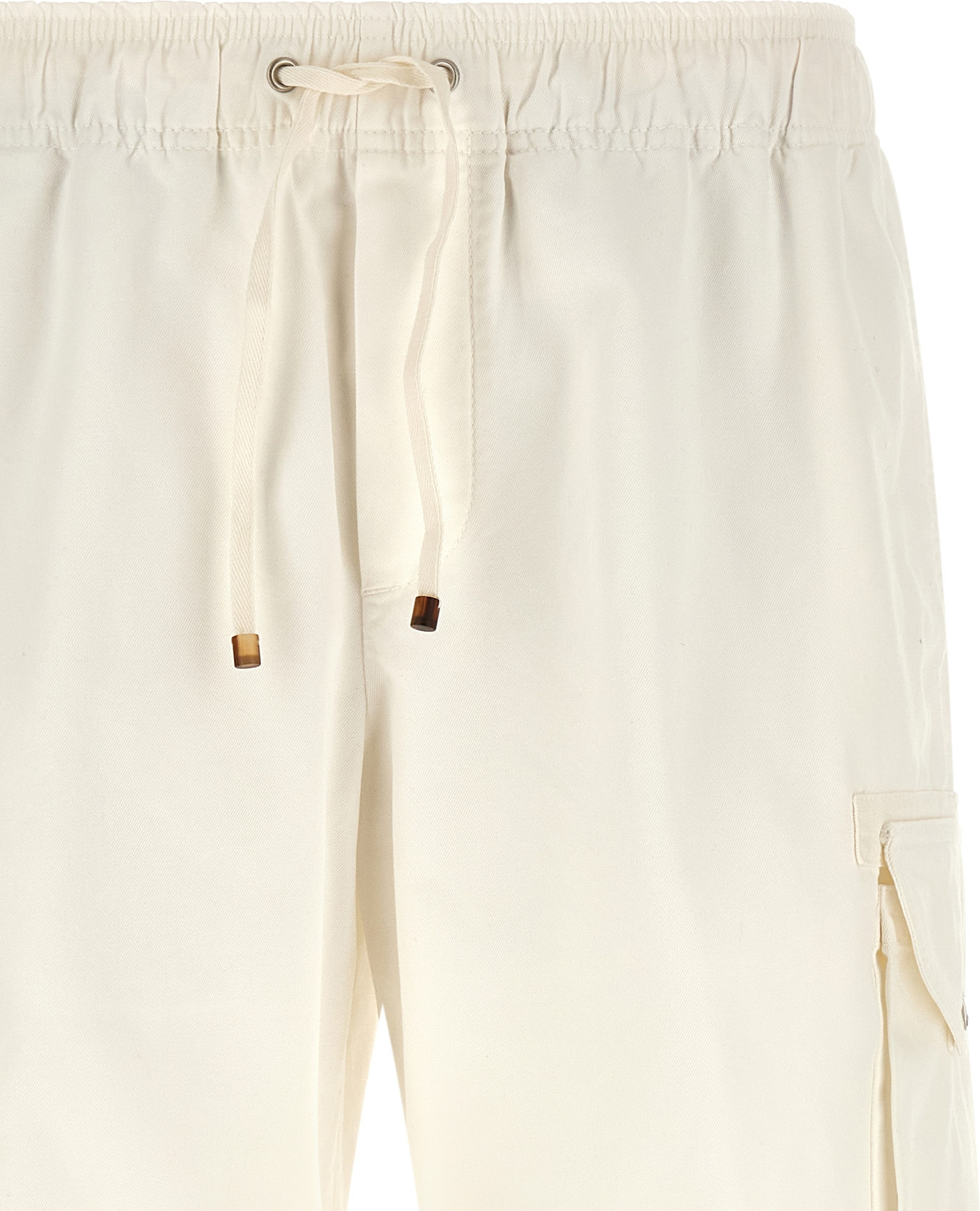Шорты Бермуды Brunello Cucinelli