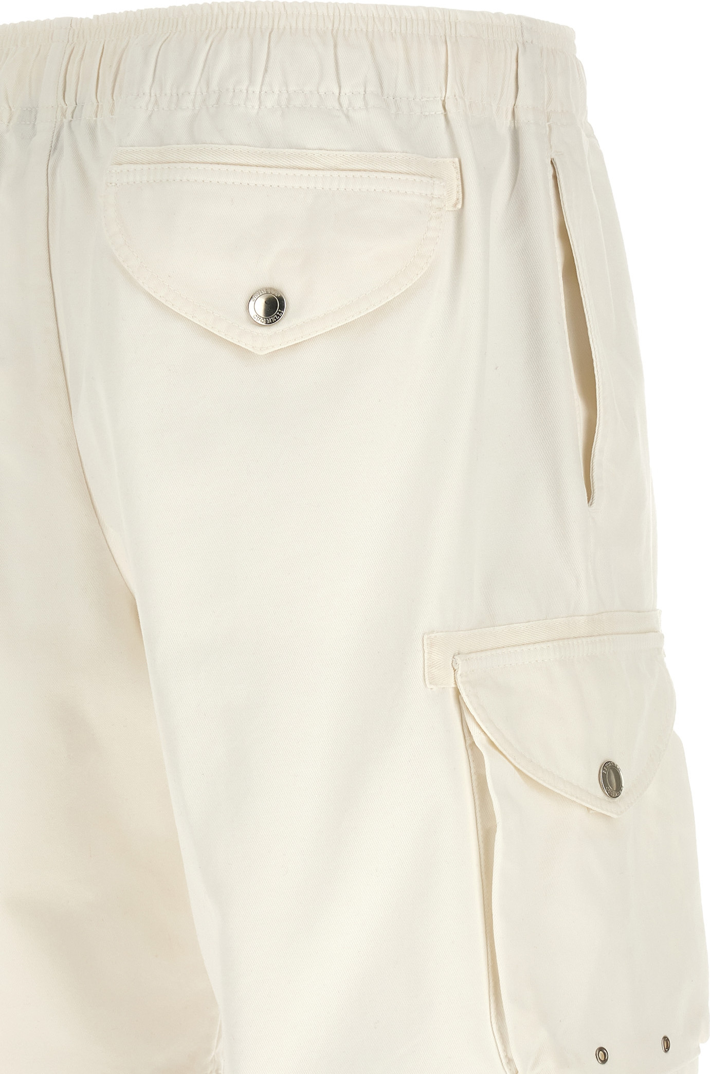 Шорты Бермуды Brunello Cucinelli