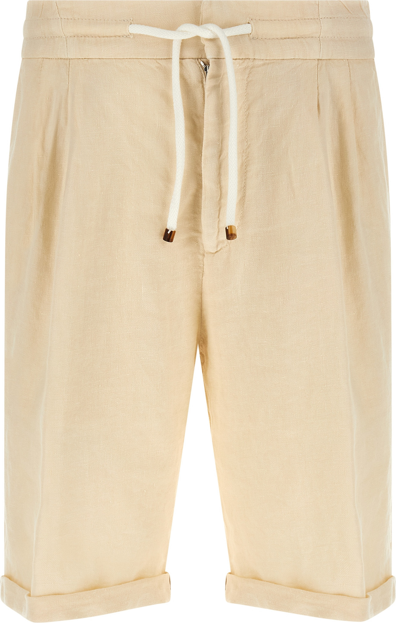 Шорты Бермуды Brunello Cucinelli