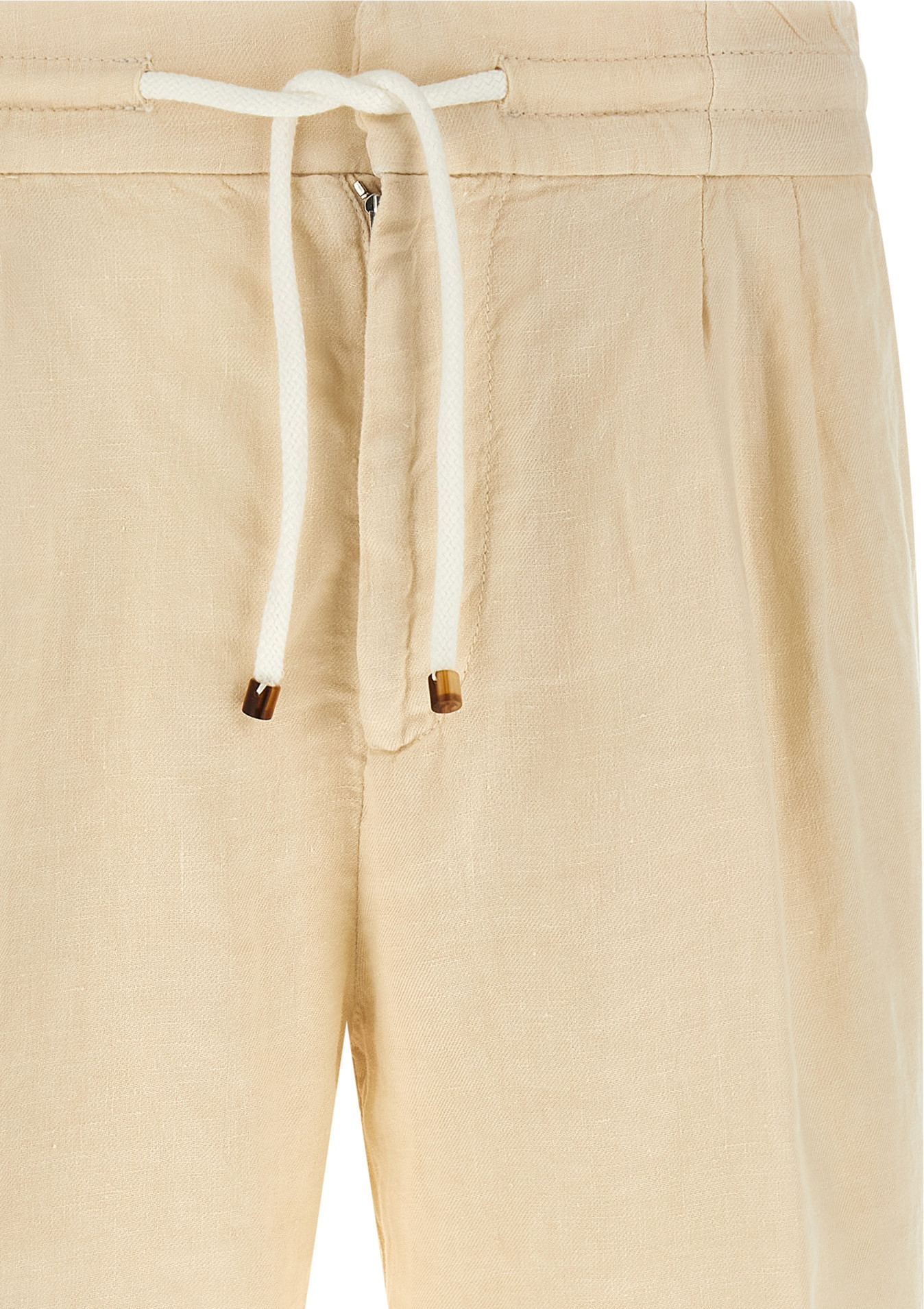 Шорты Бермуды Brunello Cucinelli