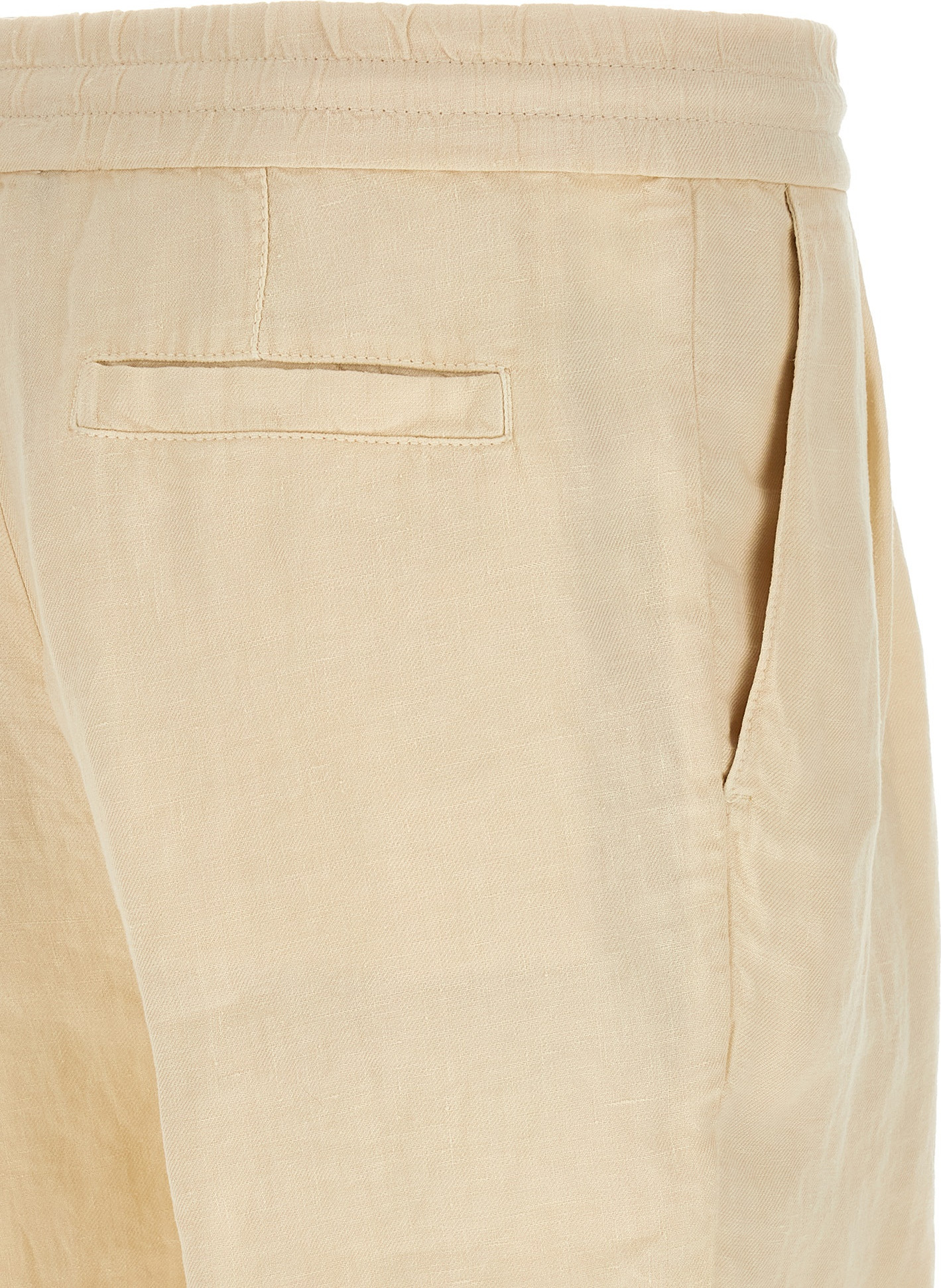 Шорты Бермуды Brunello Cucinelli