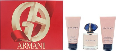 Gift Set Giorgio Armani My Way