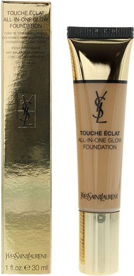 Liquid Foundation Yves Saint Laurent Touche Clat