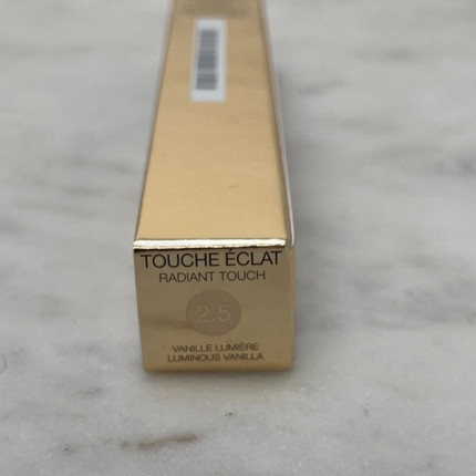 Concealer Yves Saint Laurent Touche Eclat High Cover Radiant Concealer