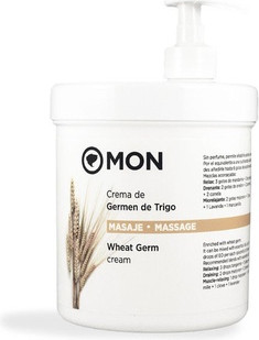 Massage Cream Mon Deconatur