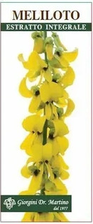 Extract Dr Giorgini Melilotus