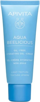 Oil Free Hydrating Gel Cream Apivita