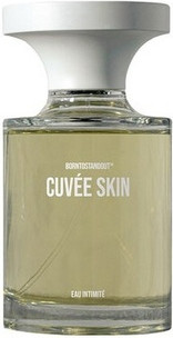 Eau Intimite Eau De Toilette Spray - Born To Stand Out Cuvee Skin