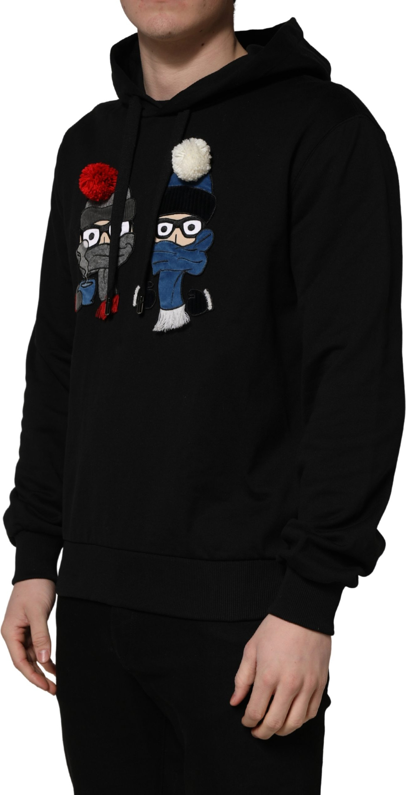Sweatshirt Dolce & Gabbana