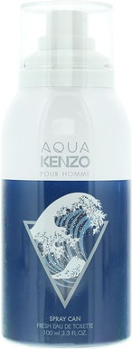 Eau de Toilette Kenzo Acqua Spray Can