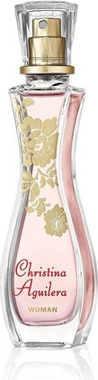 Eau de Parfum Christina Aguilera Woman