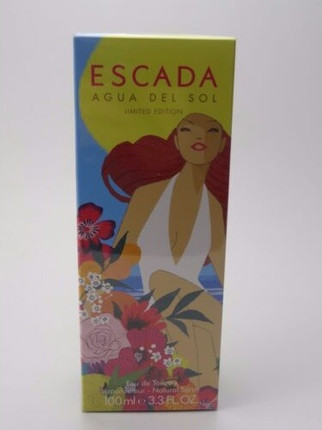 Water Lily Dew Eau de Parfum Escada