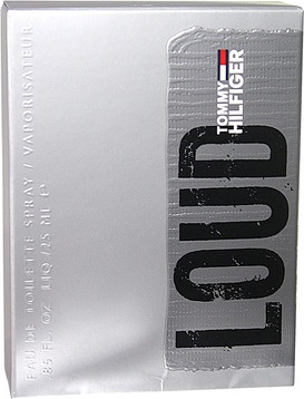 Eau de Toilette Tommy Hilfiger Loud