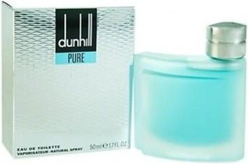 Туалетная вода-спрей Dunhill Pure для мужчин