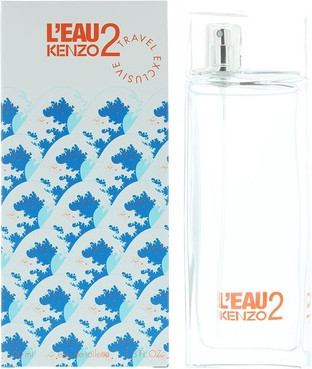 Eau de Toilette Kenzo L'Eau 2 Kenzo Homme