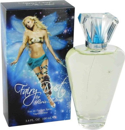 Paris Hilton Fairy Dust Eau de Parfum