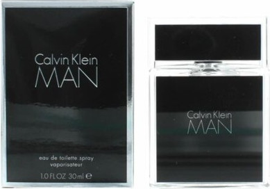 Туалетная вода Calvin Klein CK Man