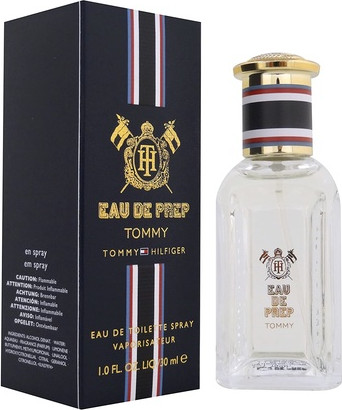 Eau De Toilette Tommy Hilfiger Eau De Prep