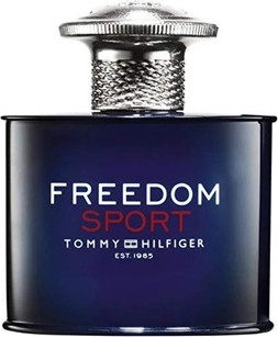 Eau de Toilette Tommy Hilfiger Freedom Sport