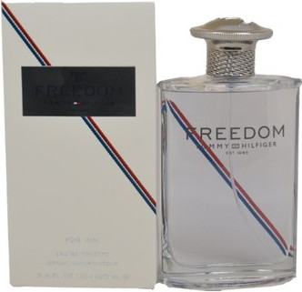 Tommy Hilfiger Freedom Eau de Toilette Spray