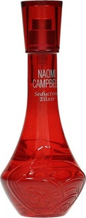 Eau de Toilette Naomi Campbell Seductive