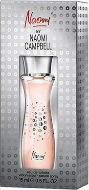 Eau de Toilette Naomi by Naomi Campbell