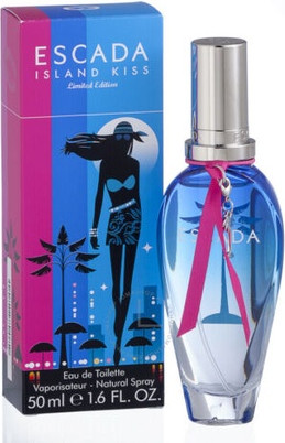 Escada Island Kiss Eau de Toilette