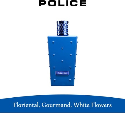 Police Eau de Parfum for Men