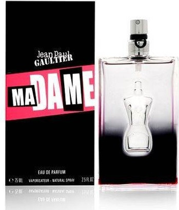 Парфюм Jean Paul Gaultier Ma Dame