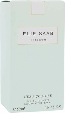 Elie Saab Le Parfum L'Eau Couture Eau de Toilette Spray