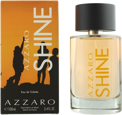 Eau de Toilette Azzaro Shine
