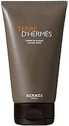 Shaving Cream Hermès Terre D'Hermès