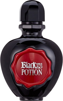 Eau de Toilette Paco Rabanne BLACK XS POTION