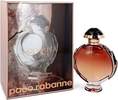 Туалетные духи Спрей Коллекционное издание Paco Rabanne
