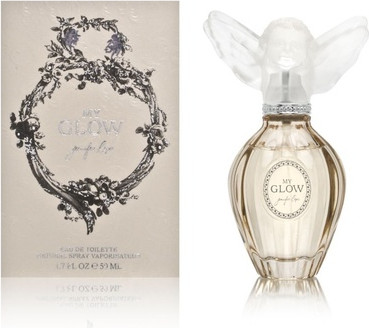 Eau de Toilette Jennifer Lopez My Glow