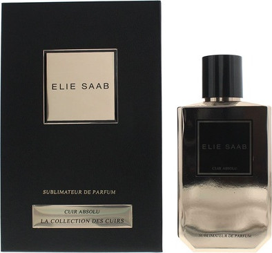 Eau de Parfum Elie Saab La Collection Des Cuirs Cuir Absolu