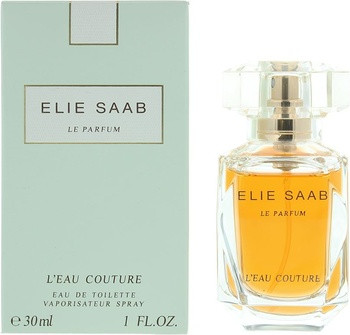 Elie Saab Le Parfum Leau Couture Eau de Toilette 30ml Spray